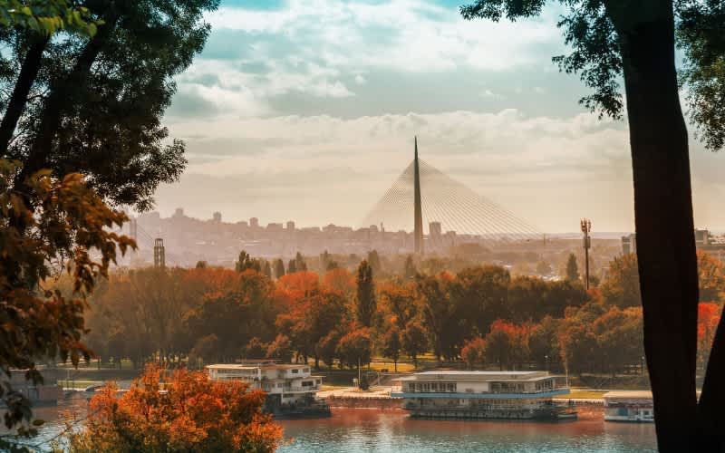 belgrad